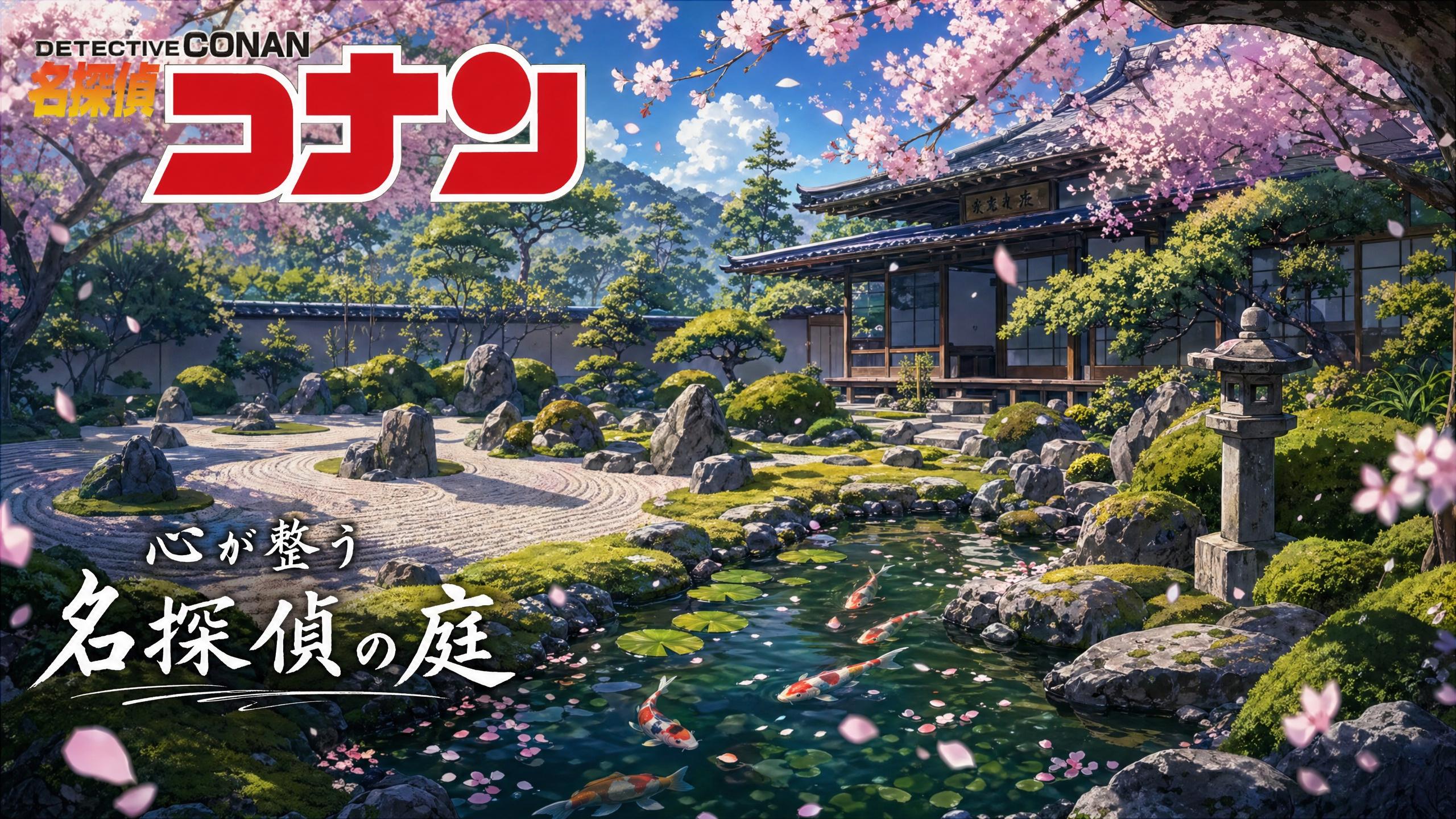 福利姬植物视频-日式庭院
